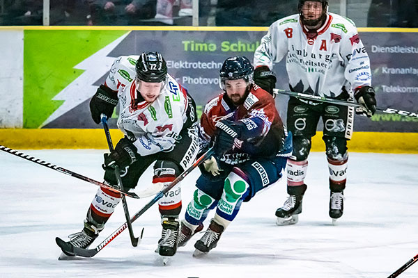 Eishockey