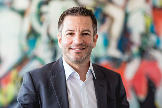 Marc Herter MdL