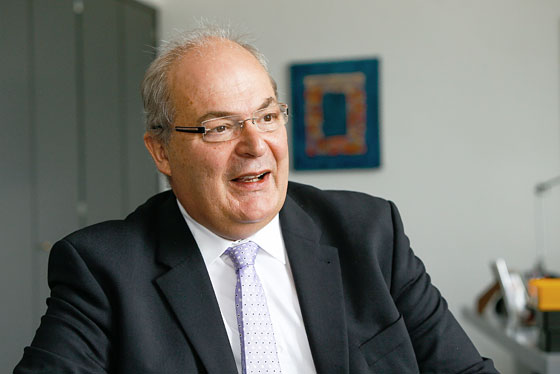 Thomas Hunsteger-Petermann
