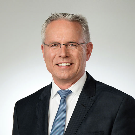 Portrait Reinhard Bartsch