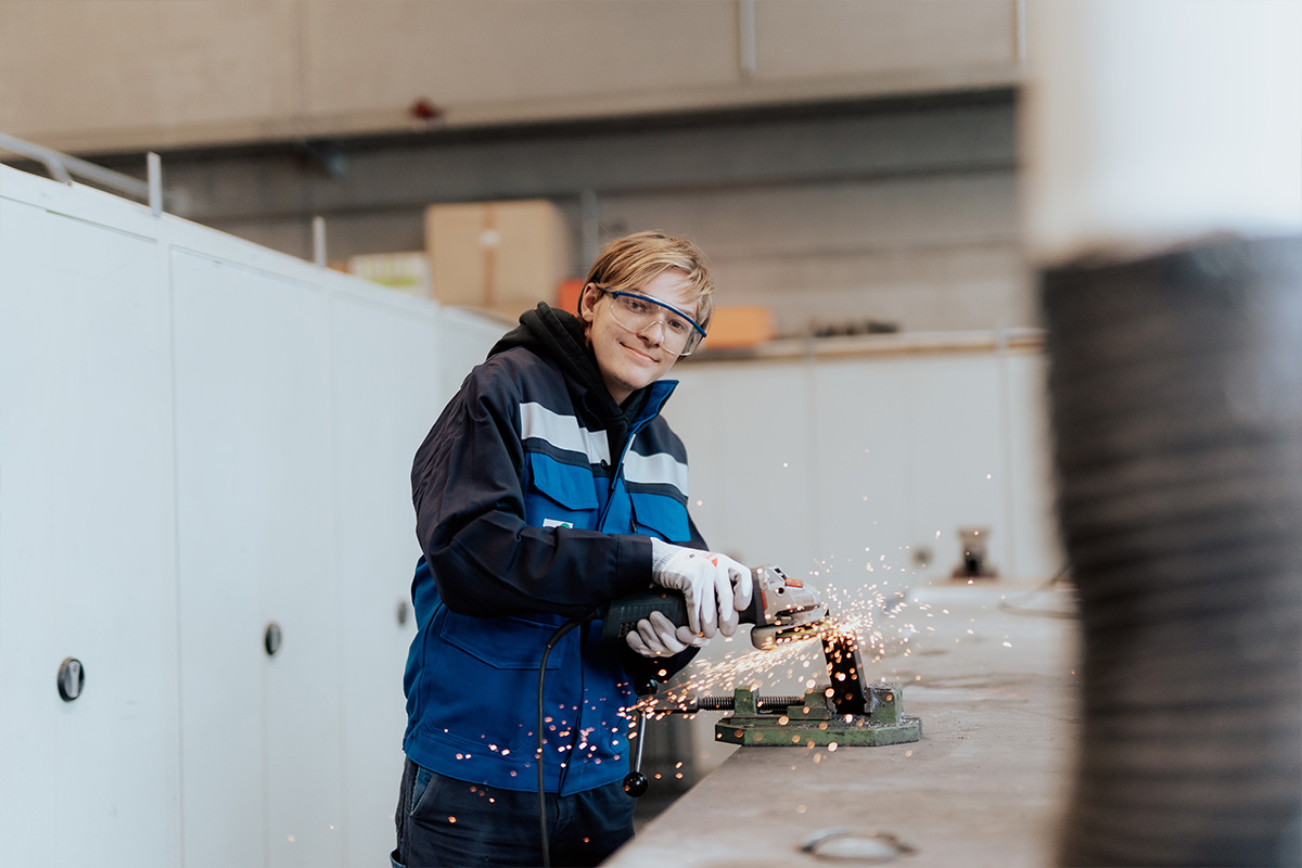Ausbildung bei den Stadtwerken Hamm – Bild 5 von 16