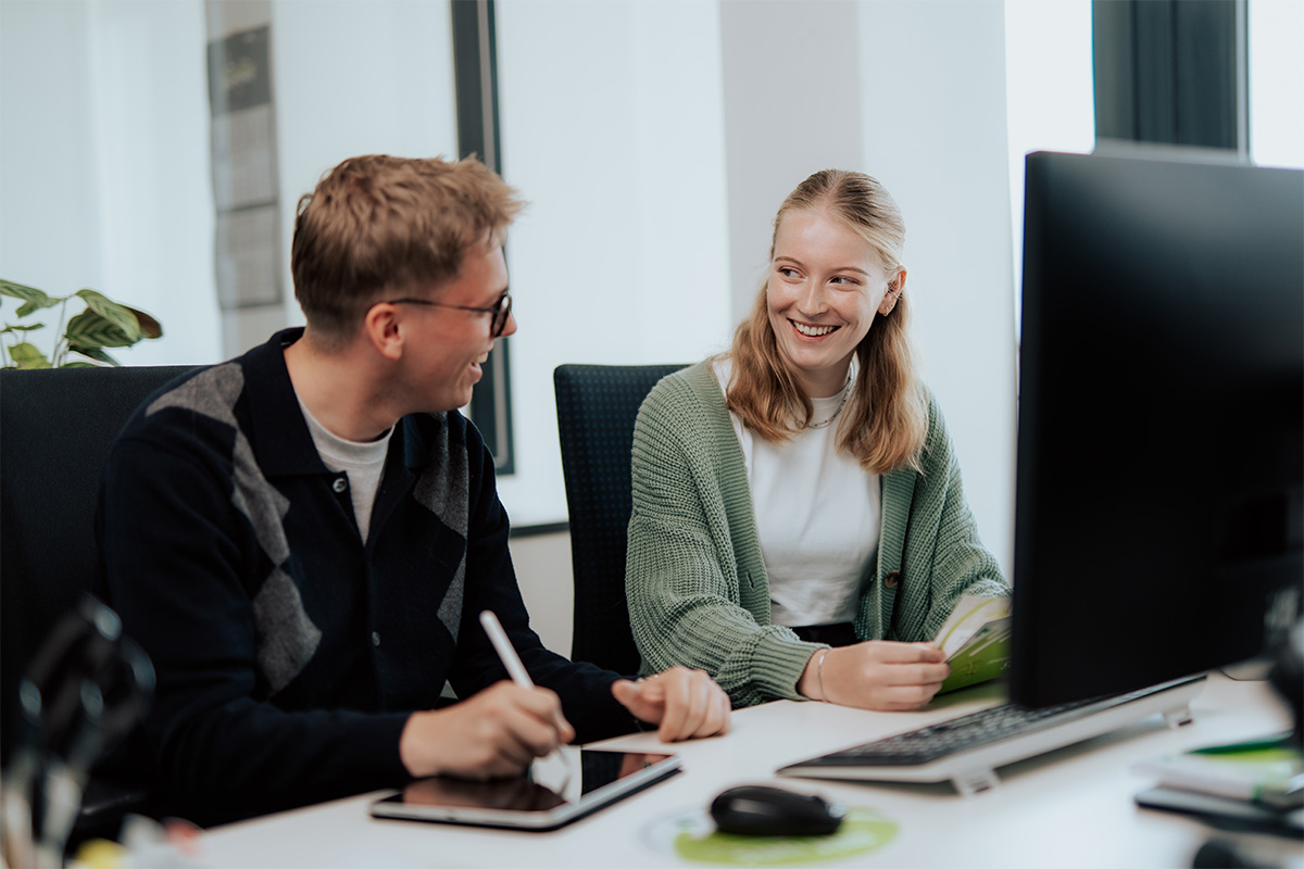 Ausbildung bei den Stadtwerken Hamm – Bild 7 von 16