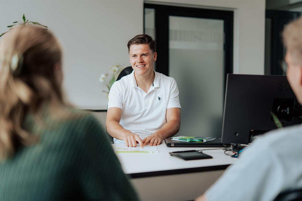 Ausbildung bei den Stadtwerken Hamm – Bild 10 von 16