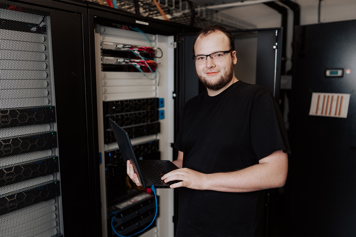 Ausbildung bei den Stadtwerken Hamm – Bild 11 von 16