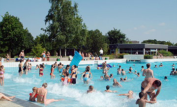 Stadtteil Pelkum
