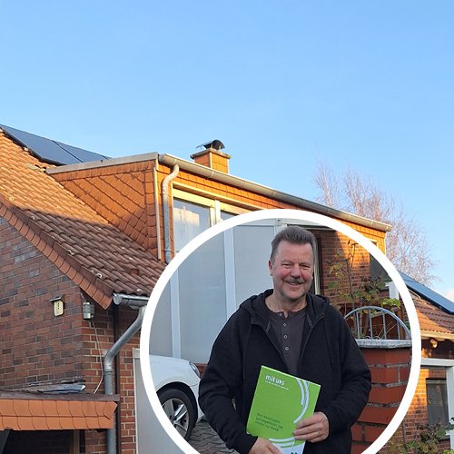 Familie Giera vergibt 5 von 5 Sternen