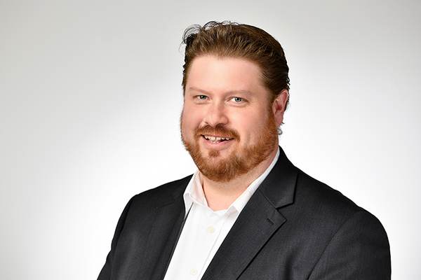 Portraitfoto Sebastian Bohn