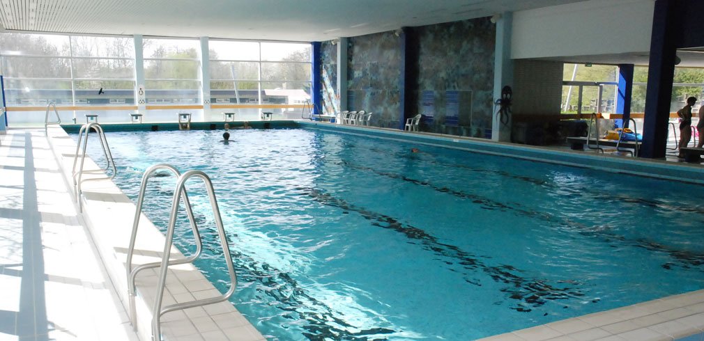 Innenansicht Familien-Oase-Heessen