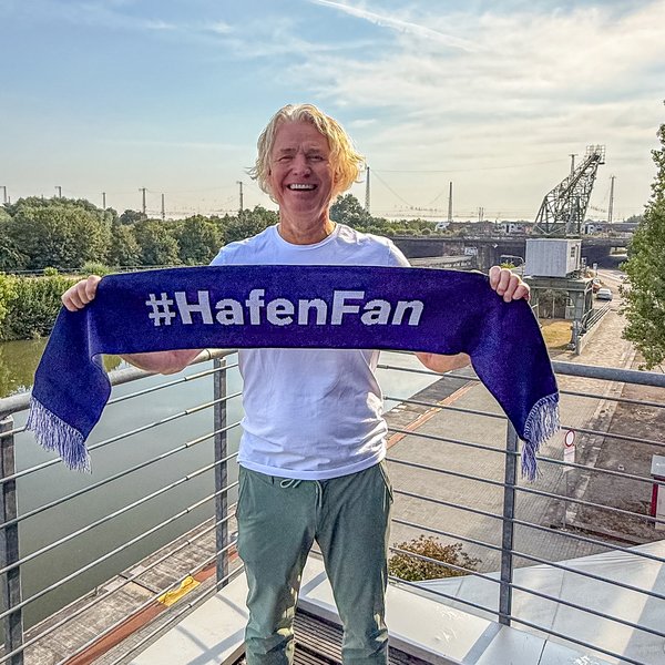 Foto - Hafenfan - Thomas Johannpeter